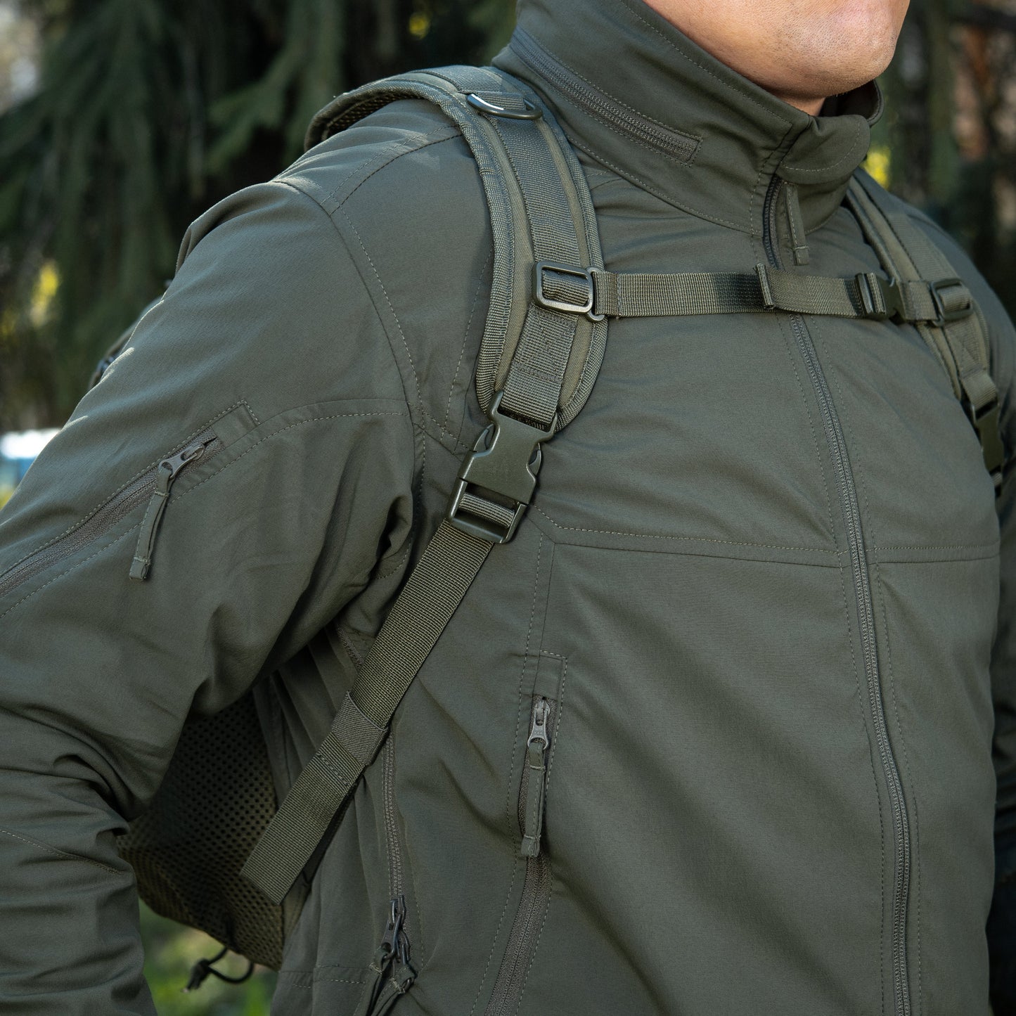 M-Tac Backpack Urban Line Force Pack