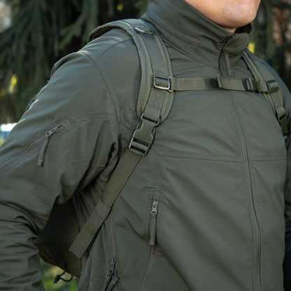 M-Tac Backpack Urban Line Force Pack