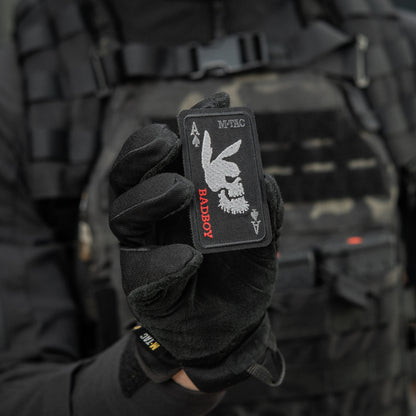 M-Tac Patch Bad Boy Embroidery