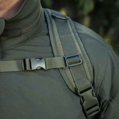 M-Tac Backpack Urban Line Force Pack