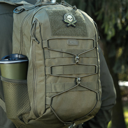 M-Tac Backpack Urban Line Force Pack