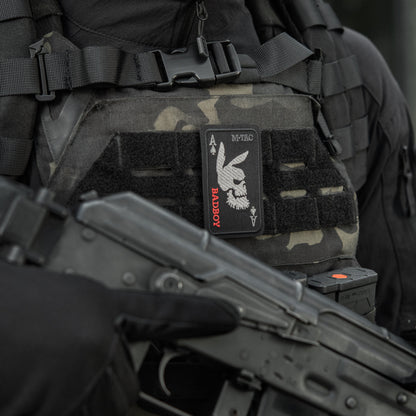 M-Tac Patch Bad Boy Embroidery