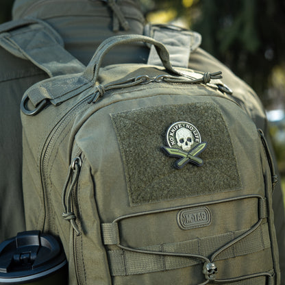 M-Tac Backpack Urban Line Force Pack