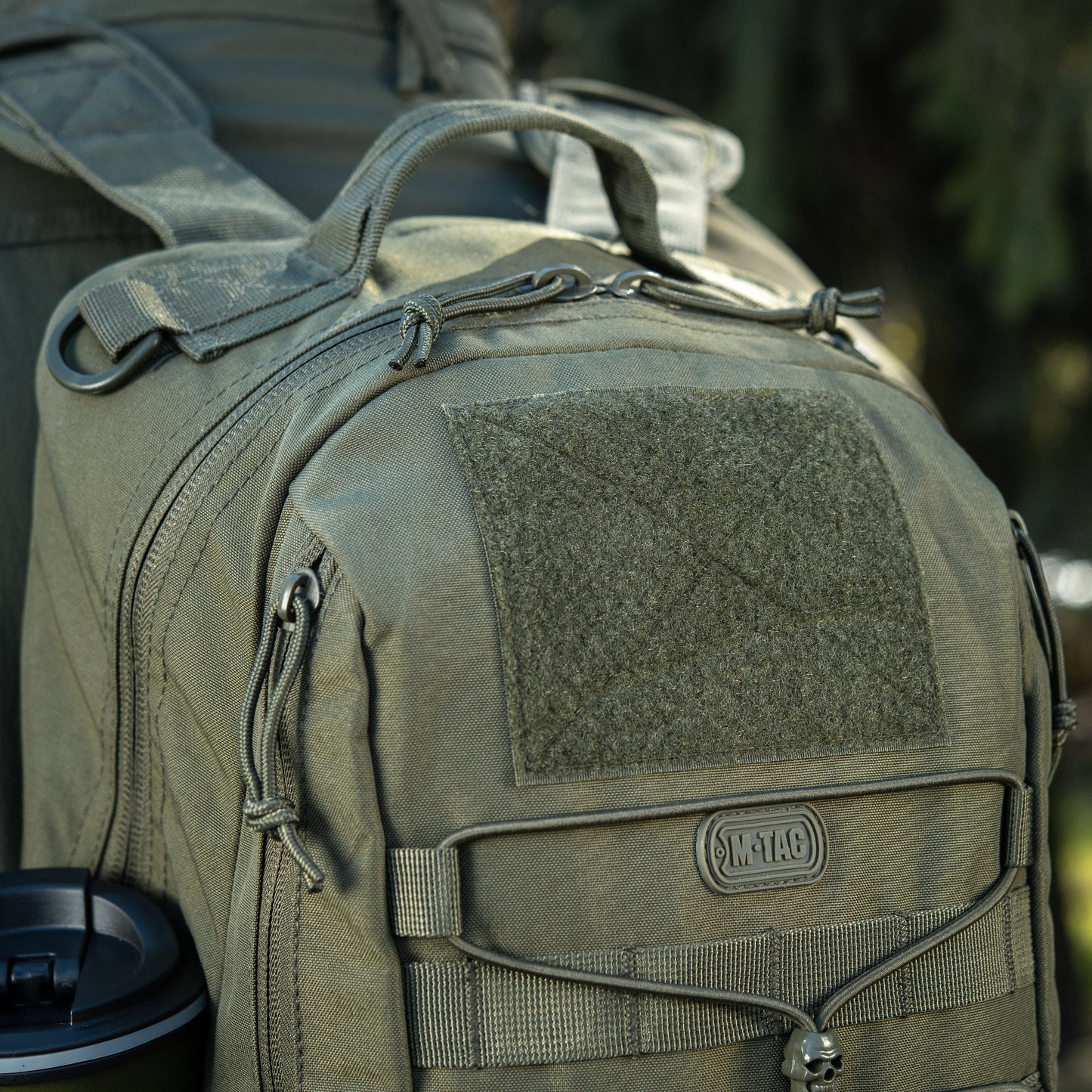 M-Tac Backpack Urban Line Force Pack
