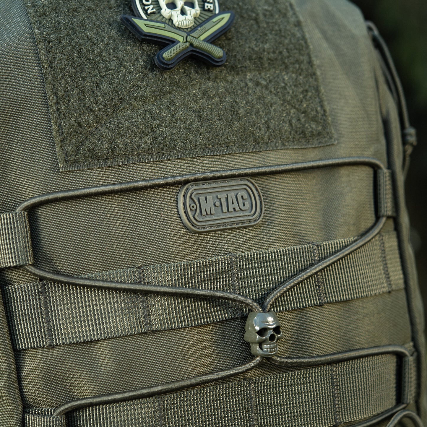 M-Tac Backpack Urban Line Force Pack