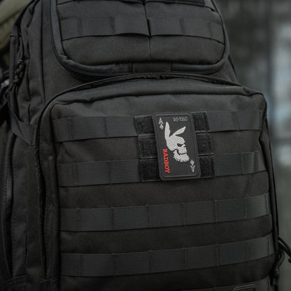 M-Tac Patch Bad Boy Embroidery