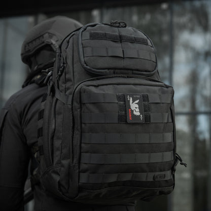 M-Tac Patch Bad Boy Embroidery