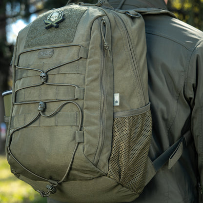 M-Tac Backpack Urban Line Force Pack