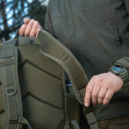 M-Tac Backpack Urban Line Force Pack
