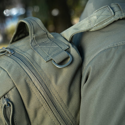 M-Tac Backpack Urban Line Force Pack