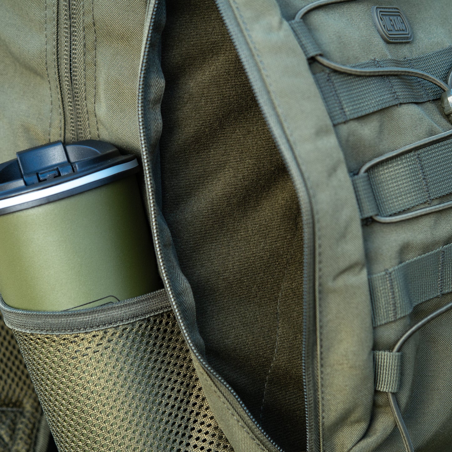 M-Tac Backpack Urban Line Force Pack