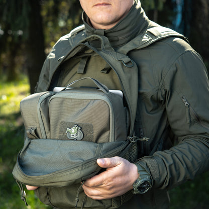 M-Tac Backpack Urban Line Force Pack