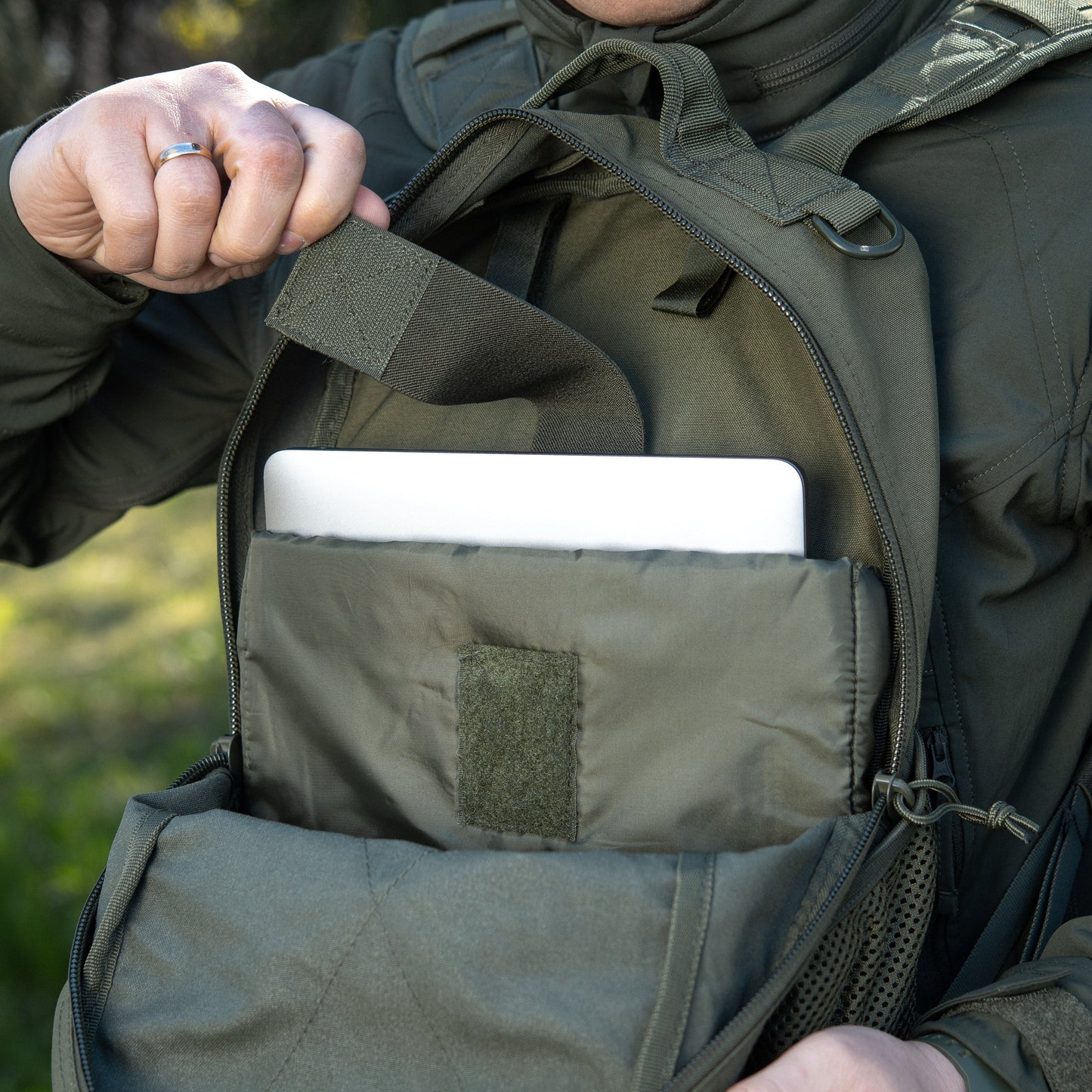 M-Tac Backpack Urban Line Force Pack
