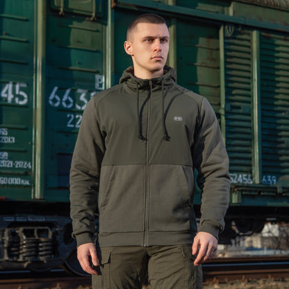 M‑Tac Pilgrim Jacket