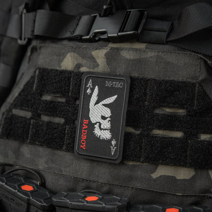 M-Tac Patch Bad Boy Embroidery