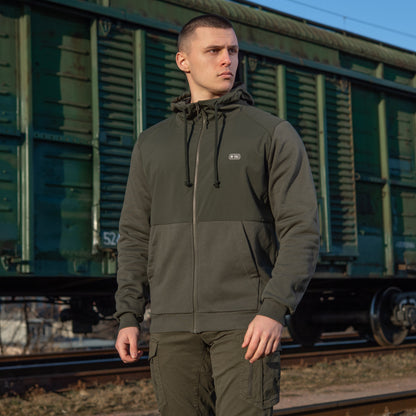 M‑Tac Pilgrim Jacket