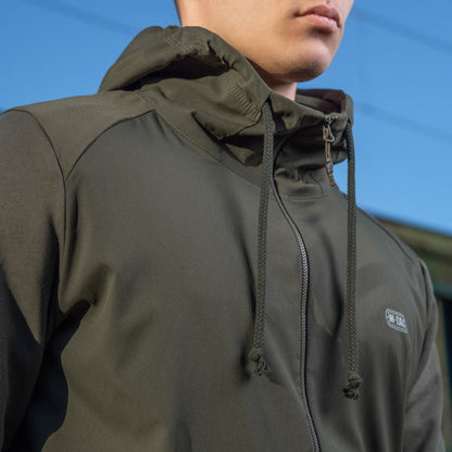 M‑Tac Pilgrim Jacket