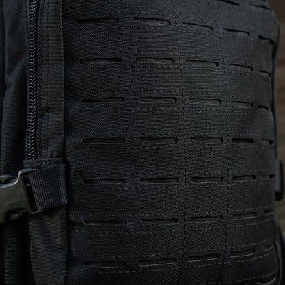 M-Tac Backpack Assault Pack Laser Cut Large