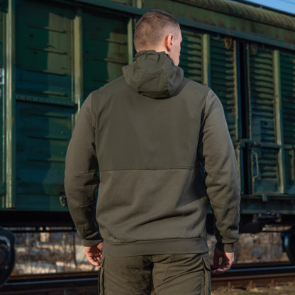 M‑Tac Pilgrim Jacket
