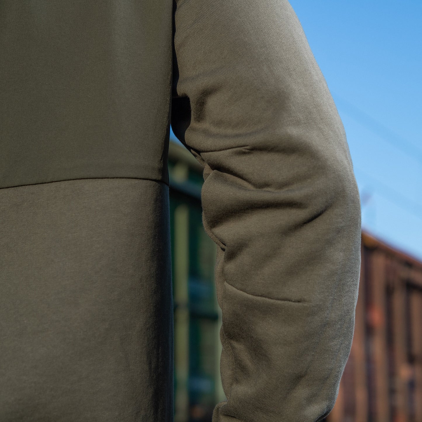 M‑Tac Pilgrim Jacket