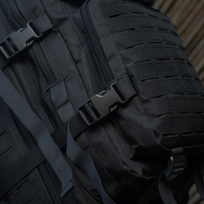 M-Tac Backpack Assault Pack Laser Cut Large