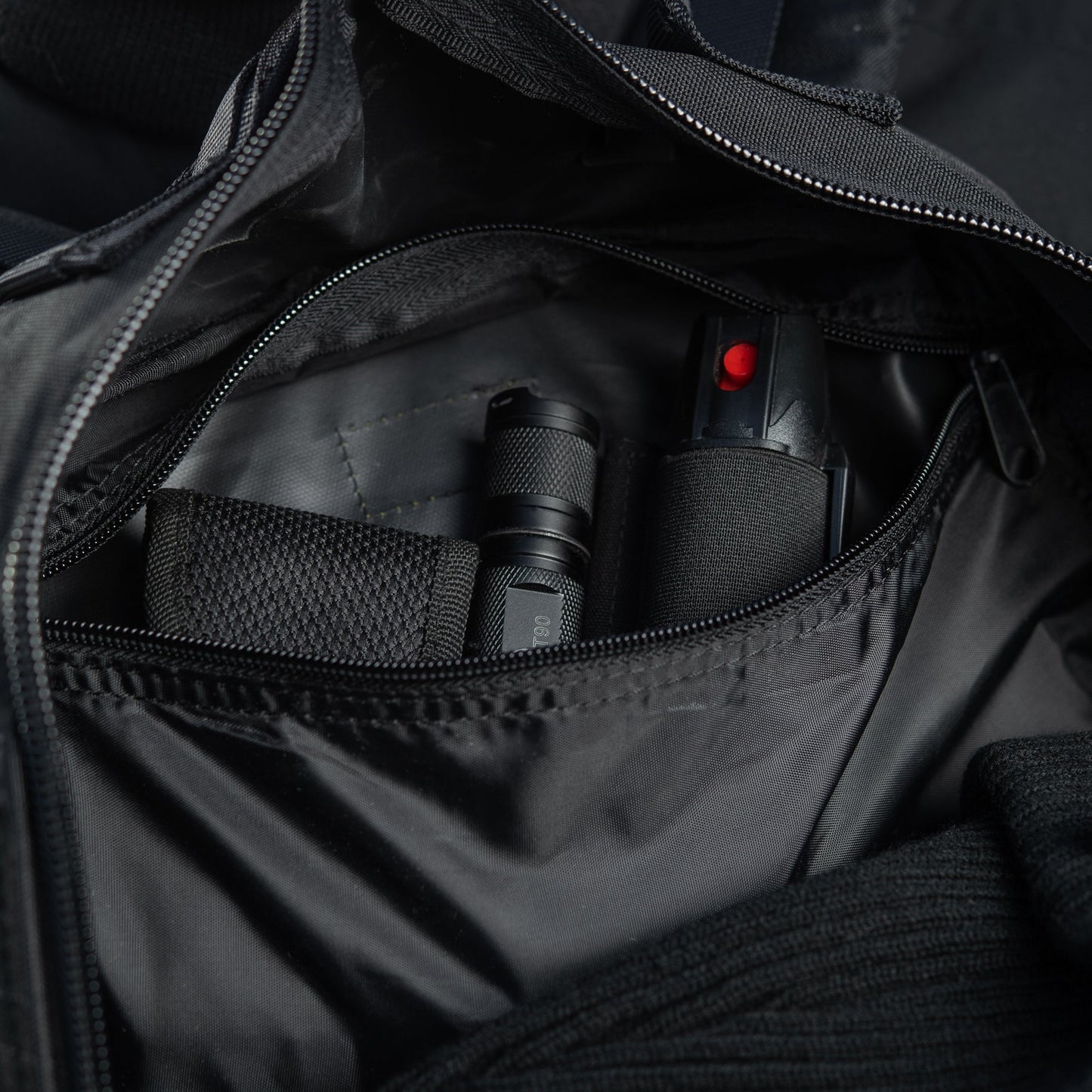 M-Tac Backpack Assault Pack Laser Cut Large