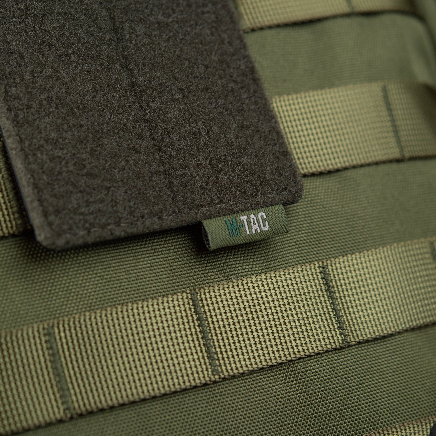 M-Tac Tactical Morale Patches Hook and Loop Display Board Molle