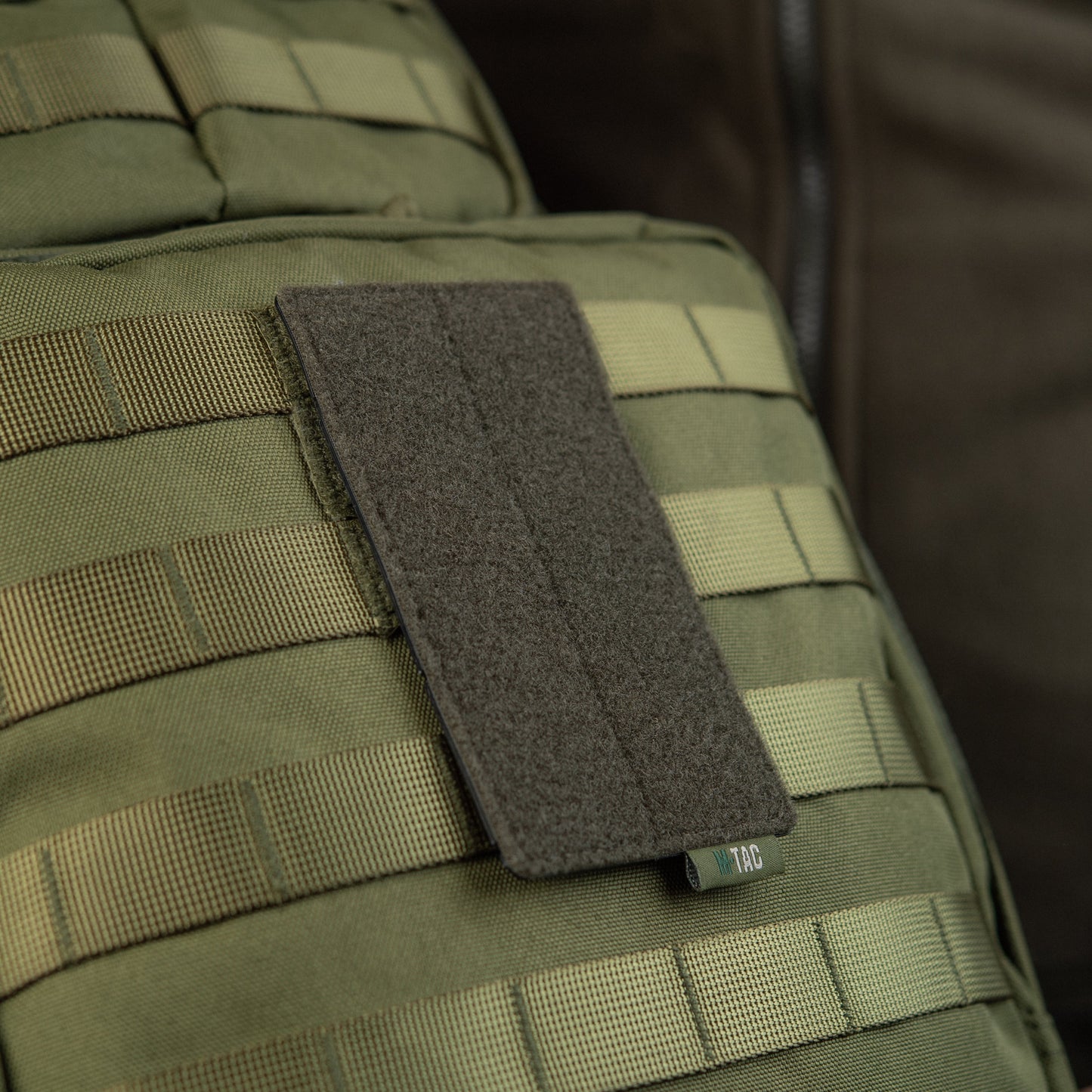 M-Tac Tactical Morale Patches Hook and Loop Display Board Molle