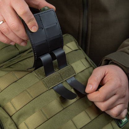 M-Tac Tactical Morale Patches Hook and Loop Display Board Molle