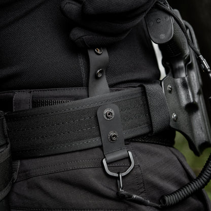 M‑Tac Duty Belt Keepers (Set of 2)