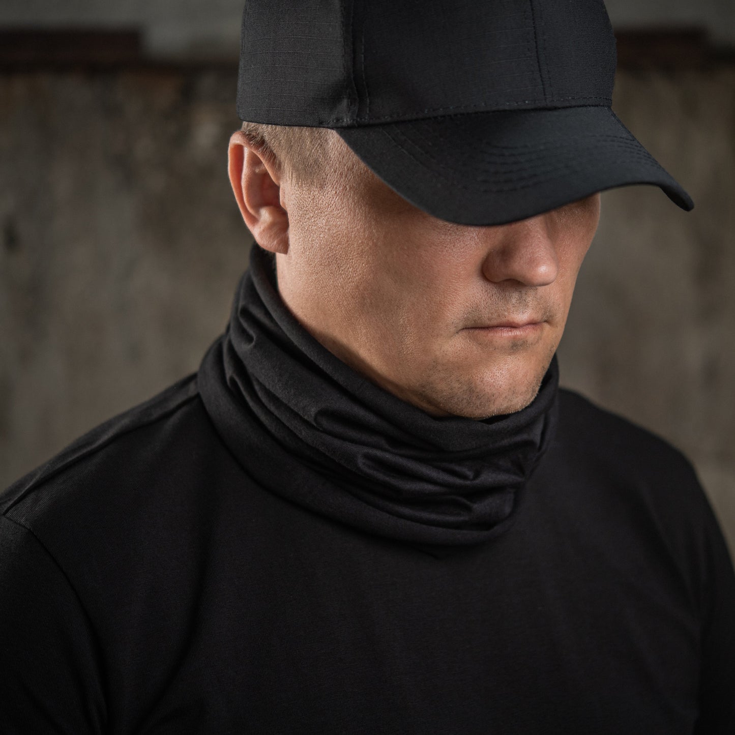 M-Tac Neck Gaiter Cotton