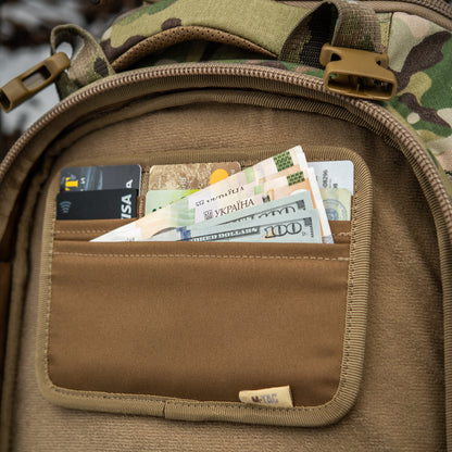M-Tac Modular Insert Wallet