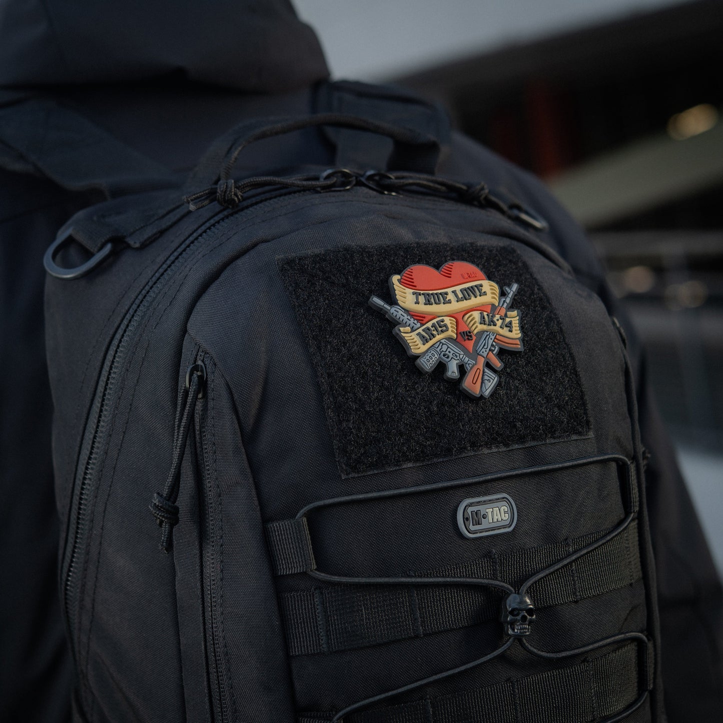 M-Tac Backpack Urban Line Force Pack