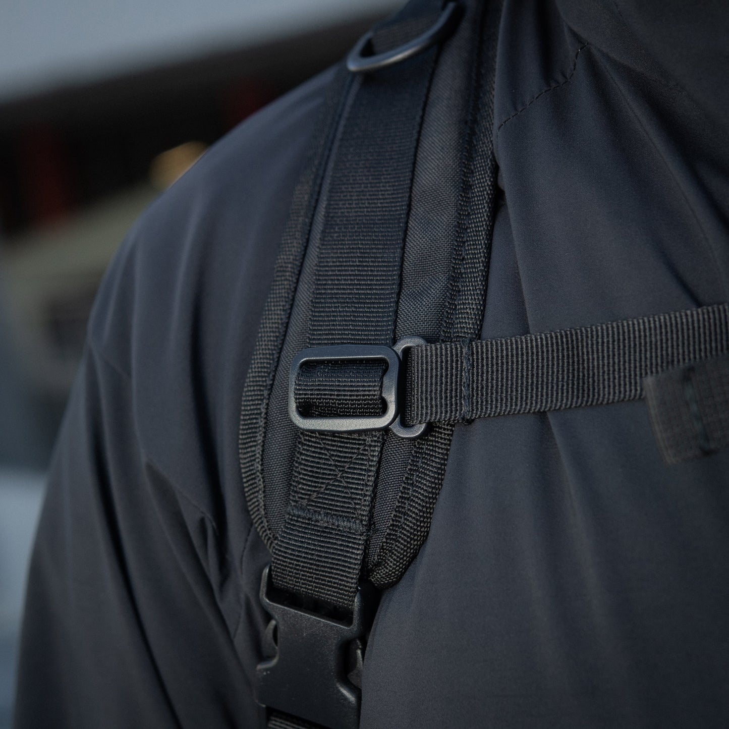 M-Tac Backpack Urban Line Force Pack