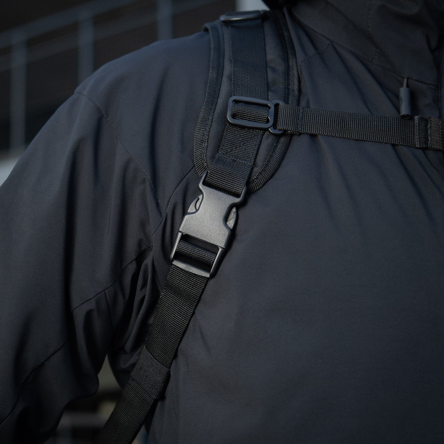 M-Tac Backpack Urban Line Force Pack