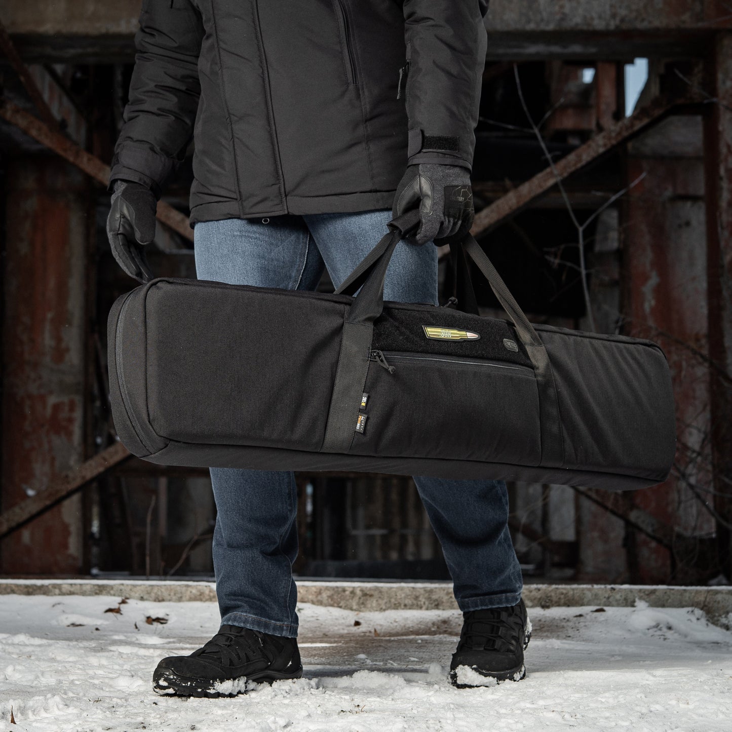 M-Tac Rifle Case Elite 44" / 52"
