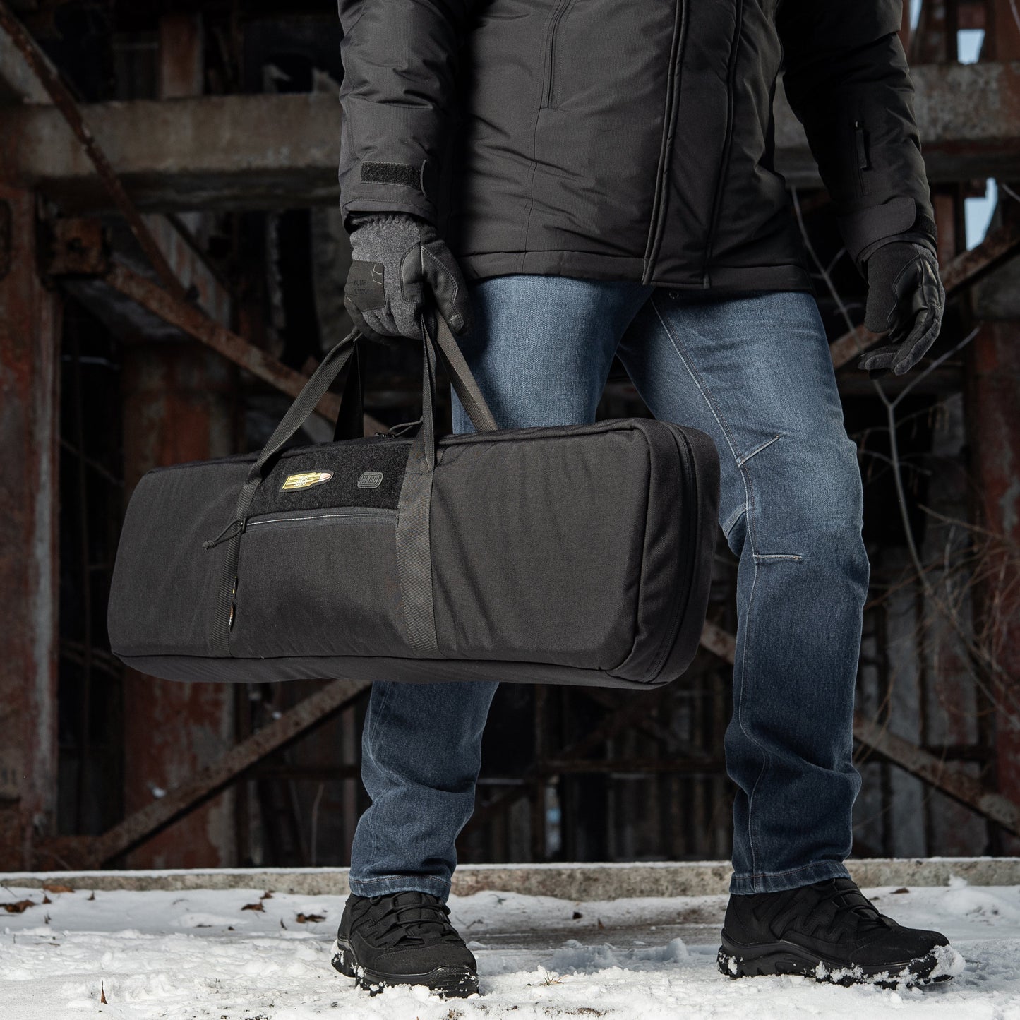 M-Tac Rifle Case Elite 44" / 52"