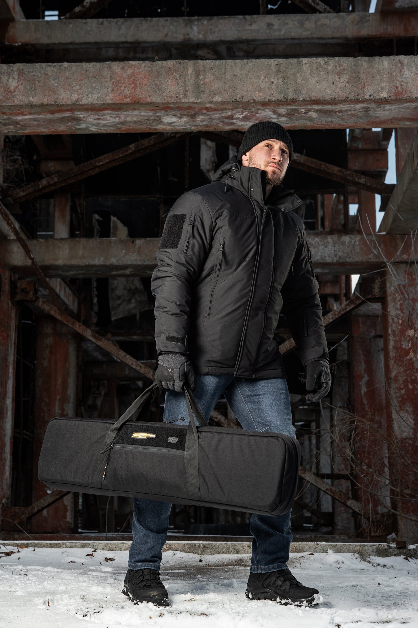 M-Tac Rifle Case Elite 44" / 52"