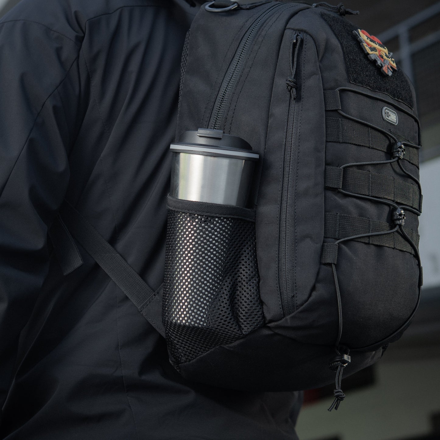 M-Tac Backpack Urban Line Force Pack