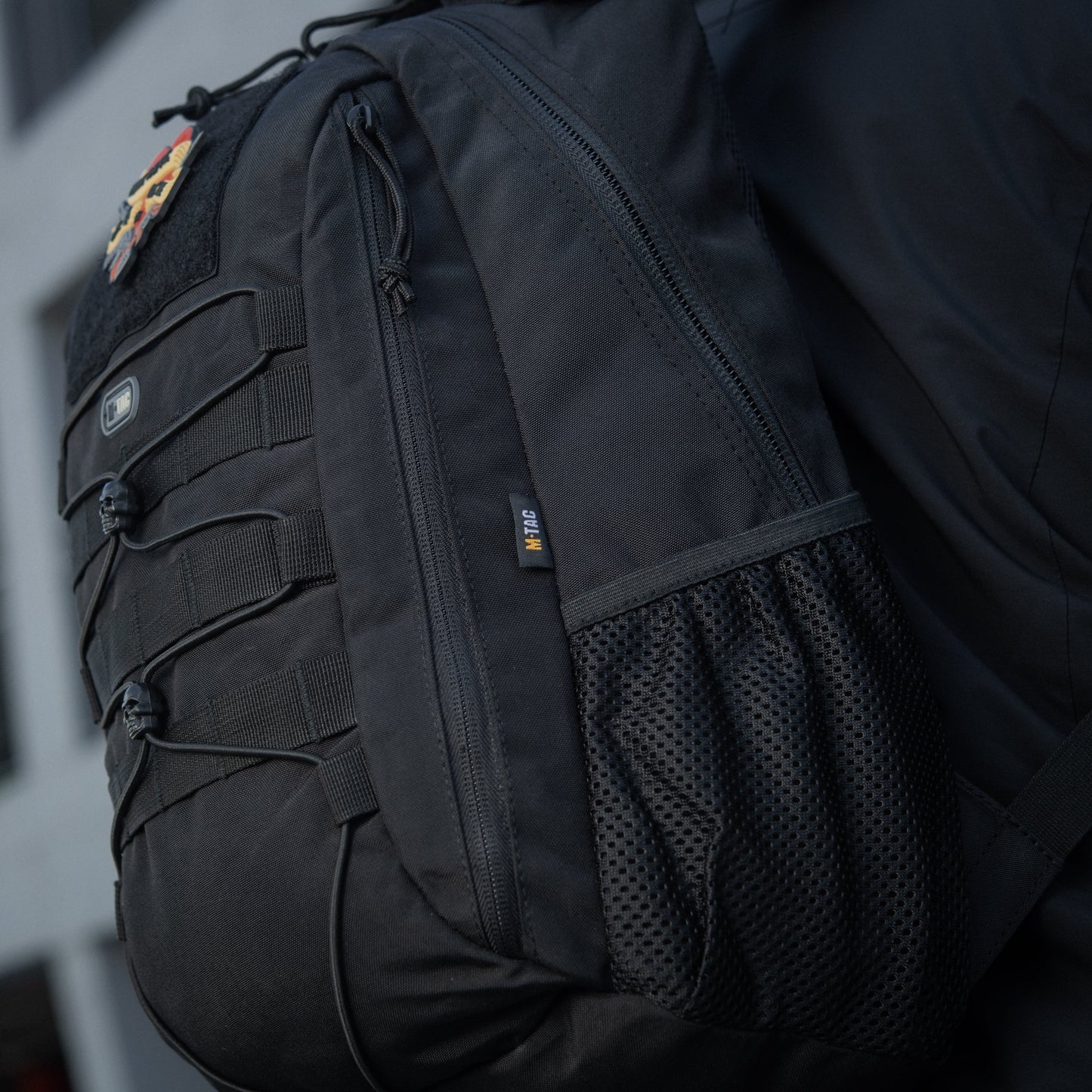 M-Tac Backpack Urban Line Force Pack