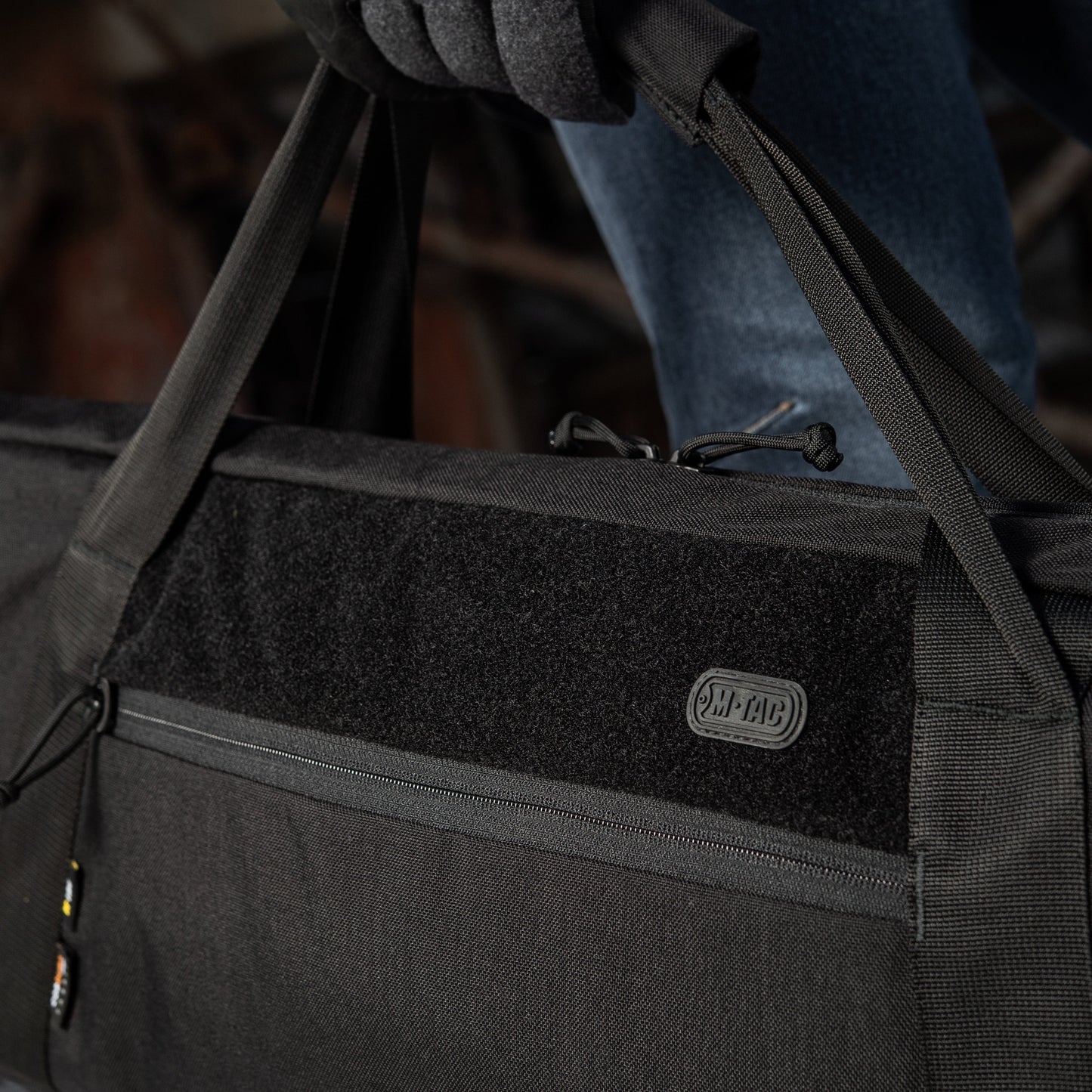 M-Tac Rifle Case Elite 44" / 52"