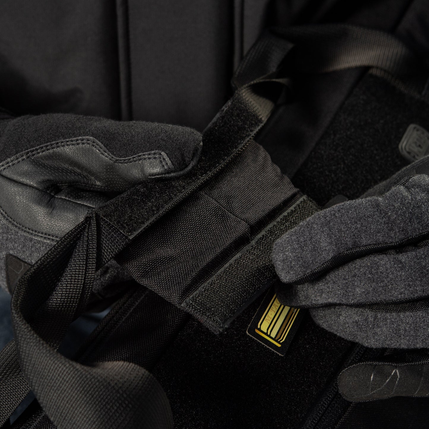 M-Tac Rifle Case Elite 44" / 52"