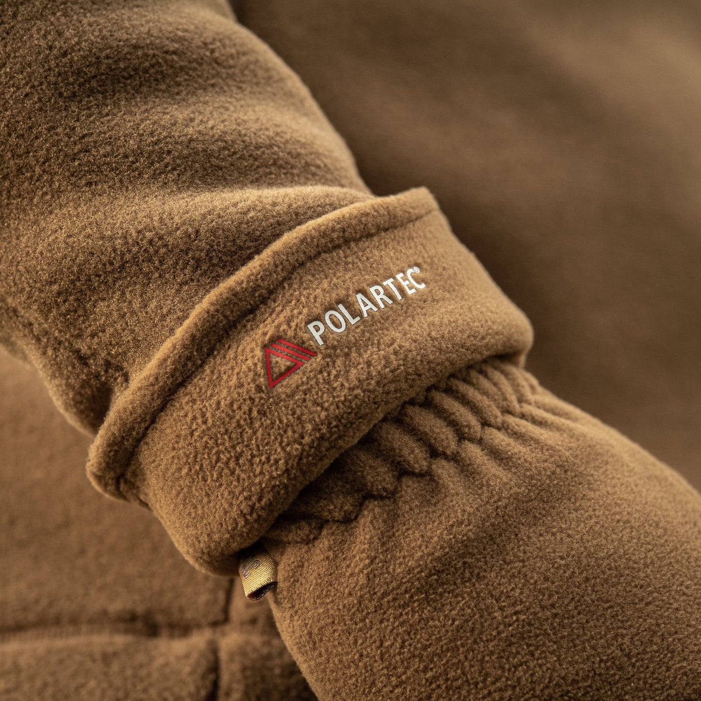M-Tac gloves Winter Polartec