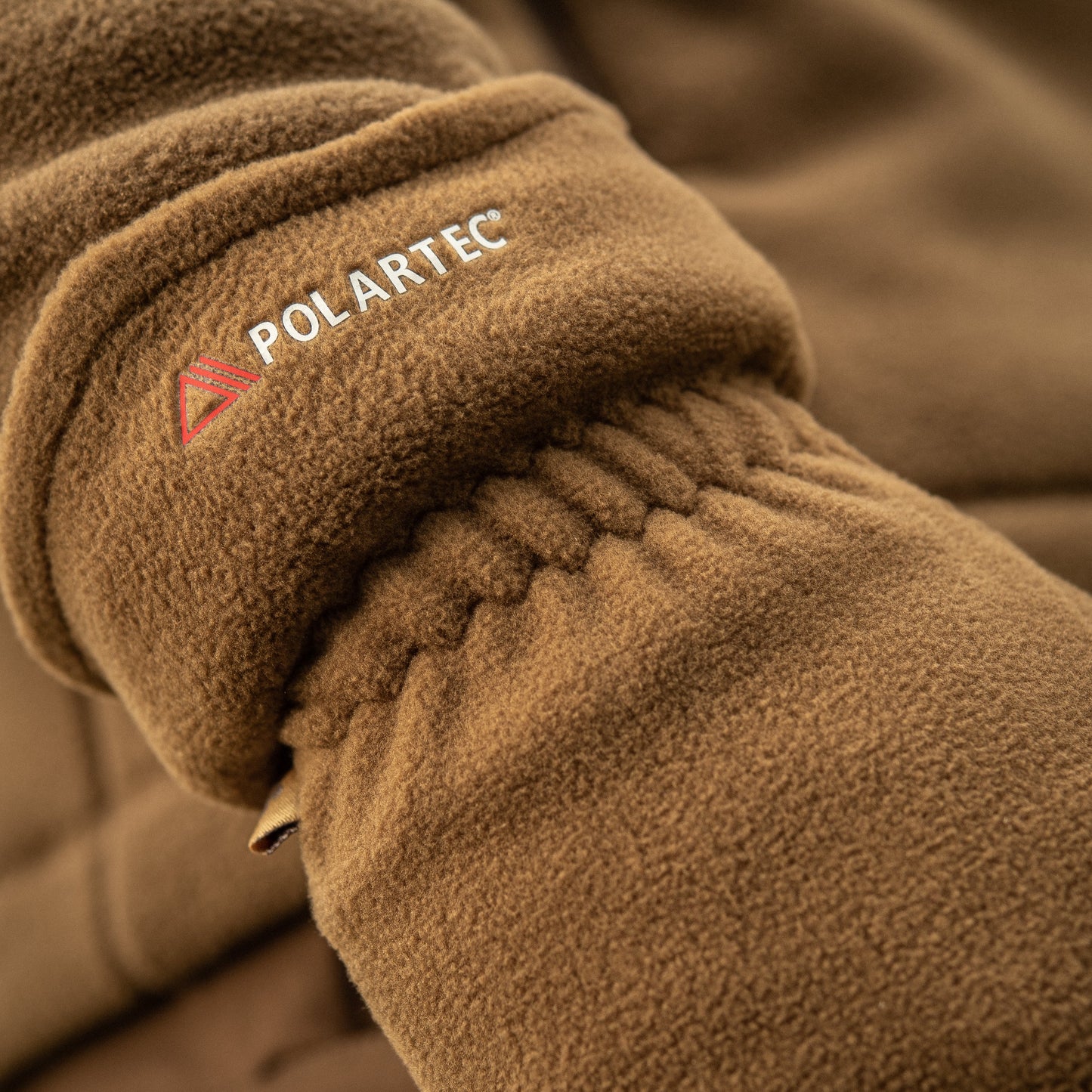 M-Tac gloves Winter Polartec