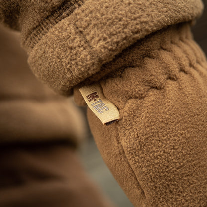 M-Tac gloves Winter Polartec