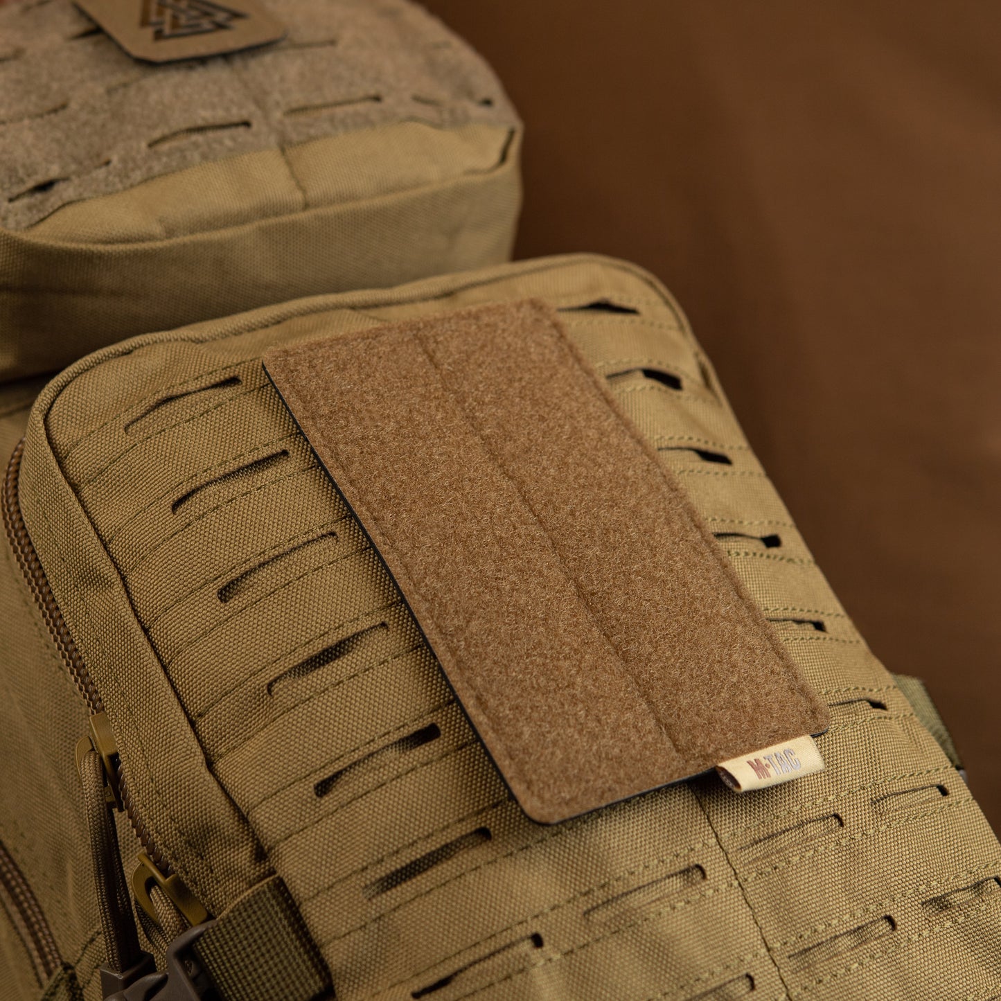 M-Tac Tactical Morale Patches Hook and Loop Display Board Molle