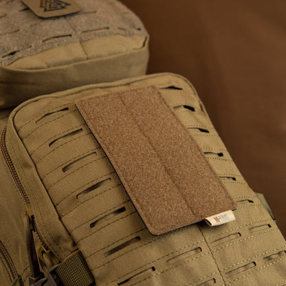 M-Tac Tactical Morale Patches Hook and Loop Display Board Molle