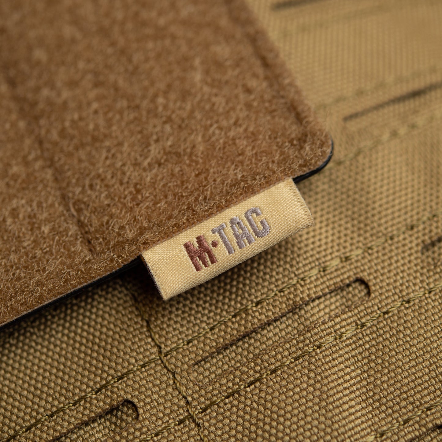 M-Tac Tactical Morale Patches Hook and Loop Display Board Molle