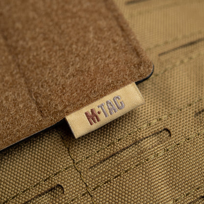 M-Tac Tactical Morale Patches Hook and Loop Display Board Molle