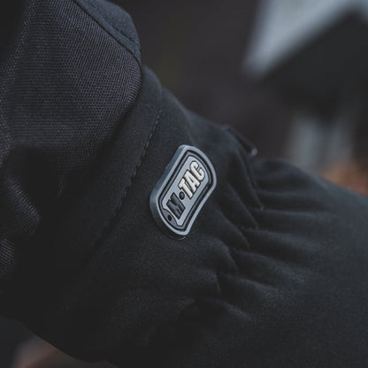 M-Tac Soft Shell Thinsulate Gloves